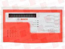 BOSCH D1256RB