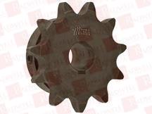 MARTIN SPROCKET & GEAR INC 50BS19 1 3/16