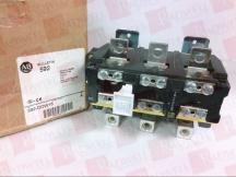 ALLEN BRADLEY 592-DOW-16