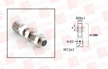 RADWELL VERIFIED SUBSTITUTE BES M08EE-PSC20B-S04G-003-SUB