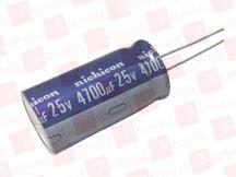 MATSUSHITA ELECTRIC ECA1EHG472 0