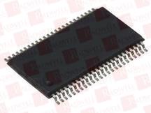 ON SEMICONDUCTOR 74VCX163245MTD 0