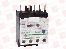 SCHNEIDER ELECTRIC LR2K0304 0
