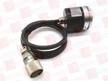 BALLUFF BDG 6360-4S-05-0500-65 1