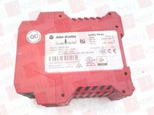 ALLEN BRADLEY 440R-H23177 2