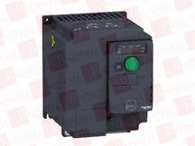 SCHNEIDER ELECTRIC ATV320U22N4C 4