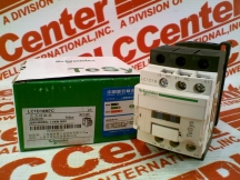 SCHNEIDER ELECTRIC LC1-D18M7C 1
