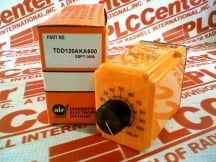 MARSH BELLOFRAM TDD-120-AKA-600 1