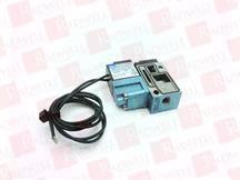 MAC VALVES INC 35A-BAF-DDAA-1BA 1