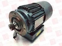 SEW EURODRIVE DFT71C4BMG05HR