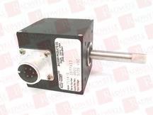 ENCODER PRODUCTS 711-0001-S-S-6-S-S-N 0