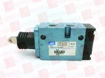 MAC VALVES INC 180214-112-0001