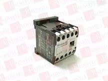 EATON CORPORATION DIL-ER-40-24V/50HZ 1