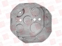 ABB THOMAS & BETTS 541711234-25R 0