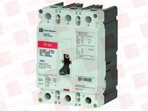 EATON CORPORATION FD3030L 0