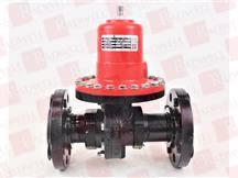 JORDAN VALVE 60-200-DI-F3-S3-V-B-75-JL