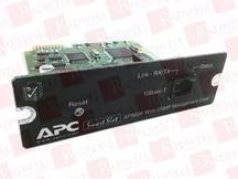 SCHNEIDER ELECTRIC AP-9606 0