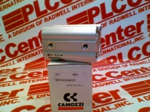 CAMOZZI QP2A020A025