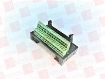 OMRON XW2R-E34GD-C4 3