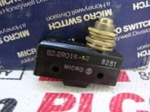 HONEYWELL BZ-2RQ16-A2 1