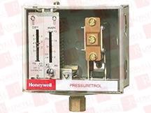 HONEYWELL L91B-1241