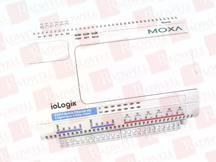 THE MOXA GROUP IOLOGIK E2214