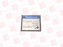 TOSHIBA CF MEMORY CARD 2