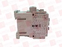 ALLEN BRADLEY 100-C16P10 1