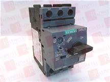 SIEMENS 3RV2011-1DA10