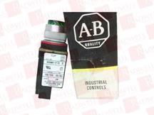 ALLEN BRADLEY 800MR-P16G 3
