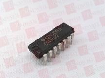 TEXAS INSTRUMENTS SEMI CD4541BE 2