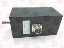 ENCODER PRODUCTS 716-0200-HV-HD5-6-S-S-NSP214