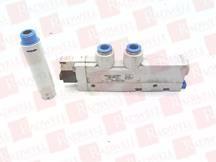 FESTO VN-14-L-T4-PQ3-VQ3-RO2-B