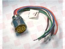 TURCK RKF 86-0.2M/14.5/NPT 0
