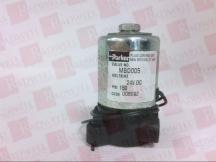 PARKER MBD005 4
