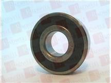 SST BEARING 6204-2RS-3/4-SST 0