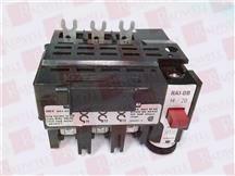 SCHNEIDER ELECTRIC RA1-DB1420 0