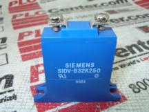 SIEMENS SIOV-B32K250