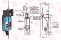 RADWELL VERIFIED SUBSTITUTE AZ8107CE-SUB