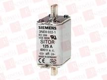 SIEMENS 3NE8-022 0