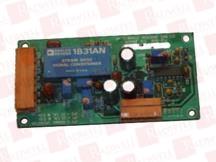 UNIVERSAL DYNAMICS PCB-081B 0