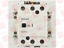 BRAH ELECTRIC B3TF4522 0