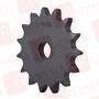 MARTIN SPROCKET & GEAR INC 50A15