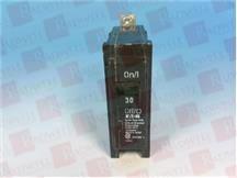 EATON CORPORATION BQL30 0