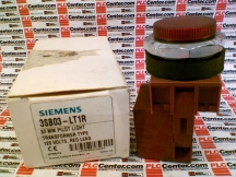 SIEMENS 3SB03-LT1R 1