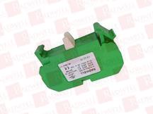 RADWELL VERIFIED SUBSTITUTE ZB4BW163S-SUB-1 N/O-KIT 1