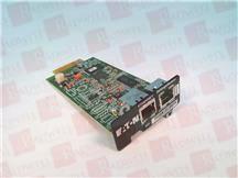 EATON CORPORATION NETWORK-MS 1