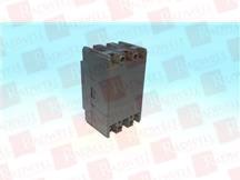MITSUBISHI NF50-SS50-3P 1