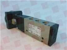 SMC NVZM450-N01-34B 2