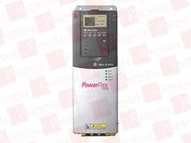 ALLEN BRADLEY 20BD2P1A3AYNANC1NNAD